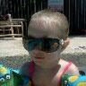 Meet your Posher, Rebecca